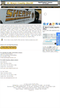 Mobile Screenshot of firstsheriff.com